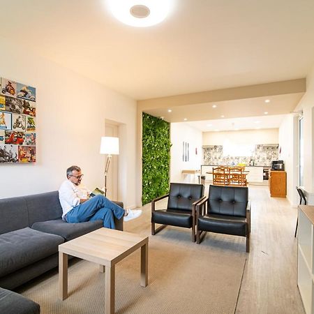 Livramento Residence Eksteriør billede