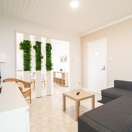 Livramento Residence Eksteriør billede