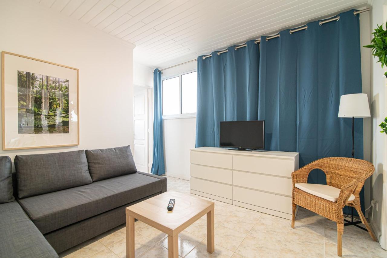Livramento Residence Eksteriør billede