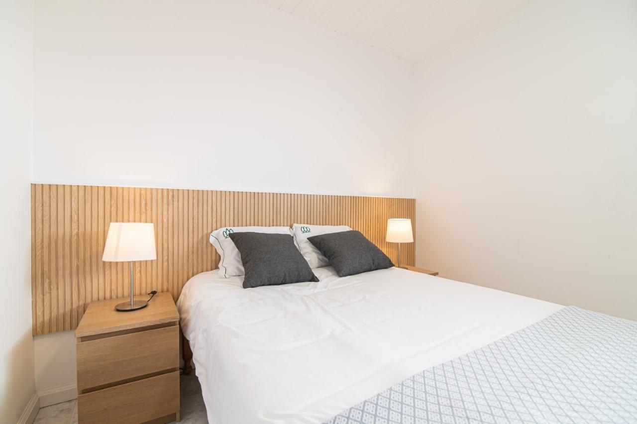 Livramento Residence Eksteriør billede