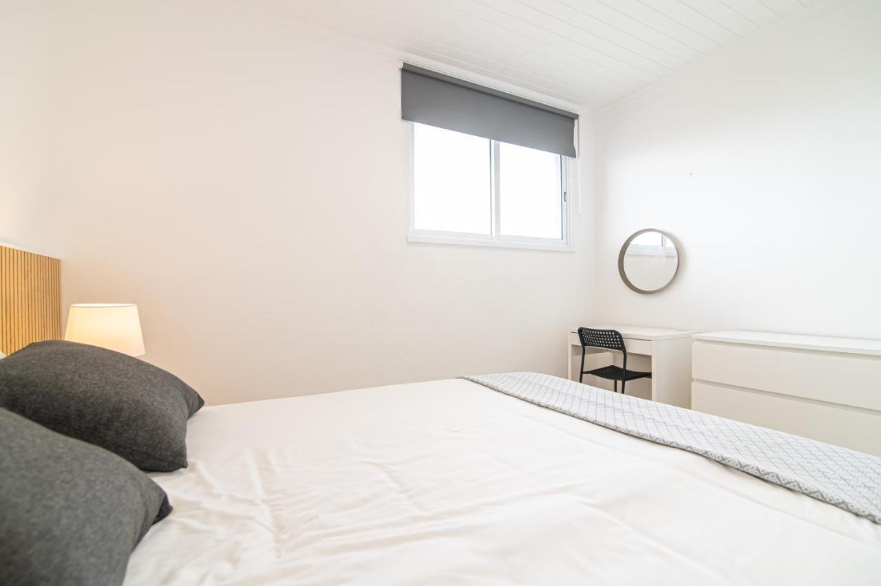 Livramento Residence Eksteriør billede