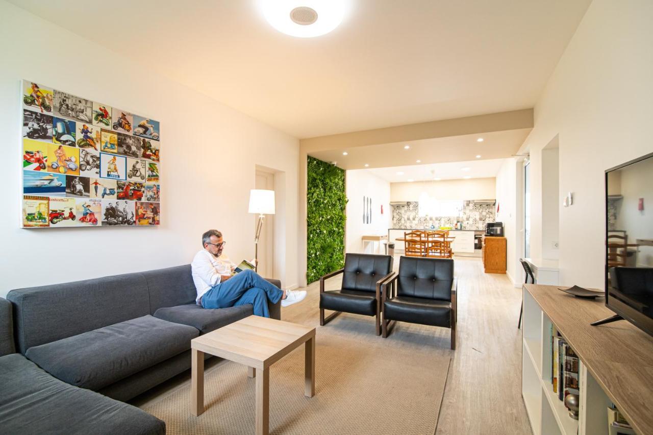 Livramento Residence Eksteriør billede