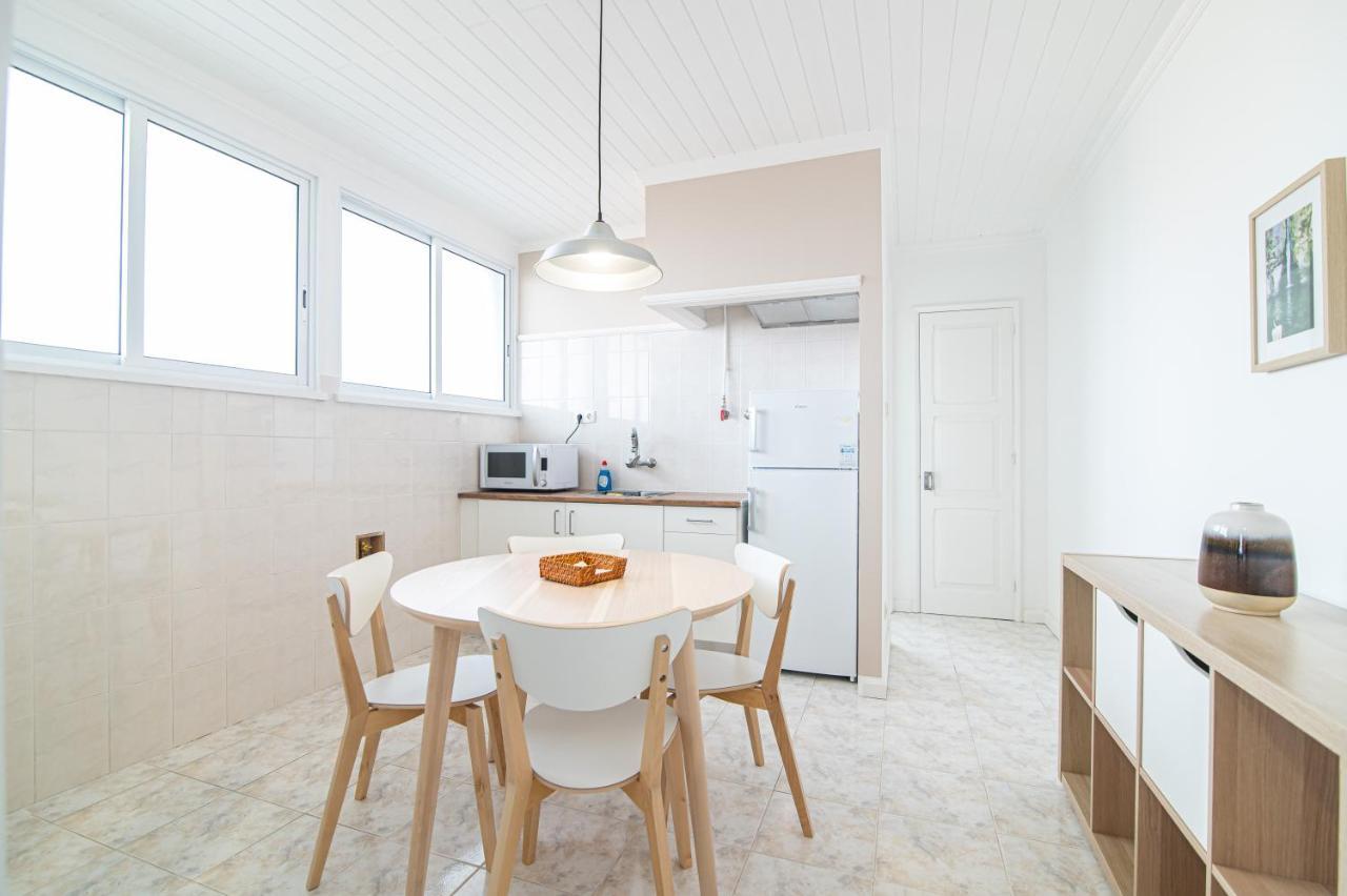 Livramento Residence Eksteriør billede