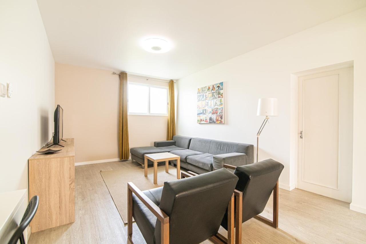 Livramento Residence Eksteriør billede
