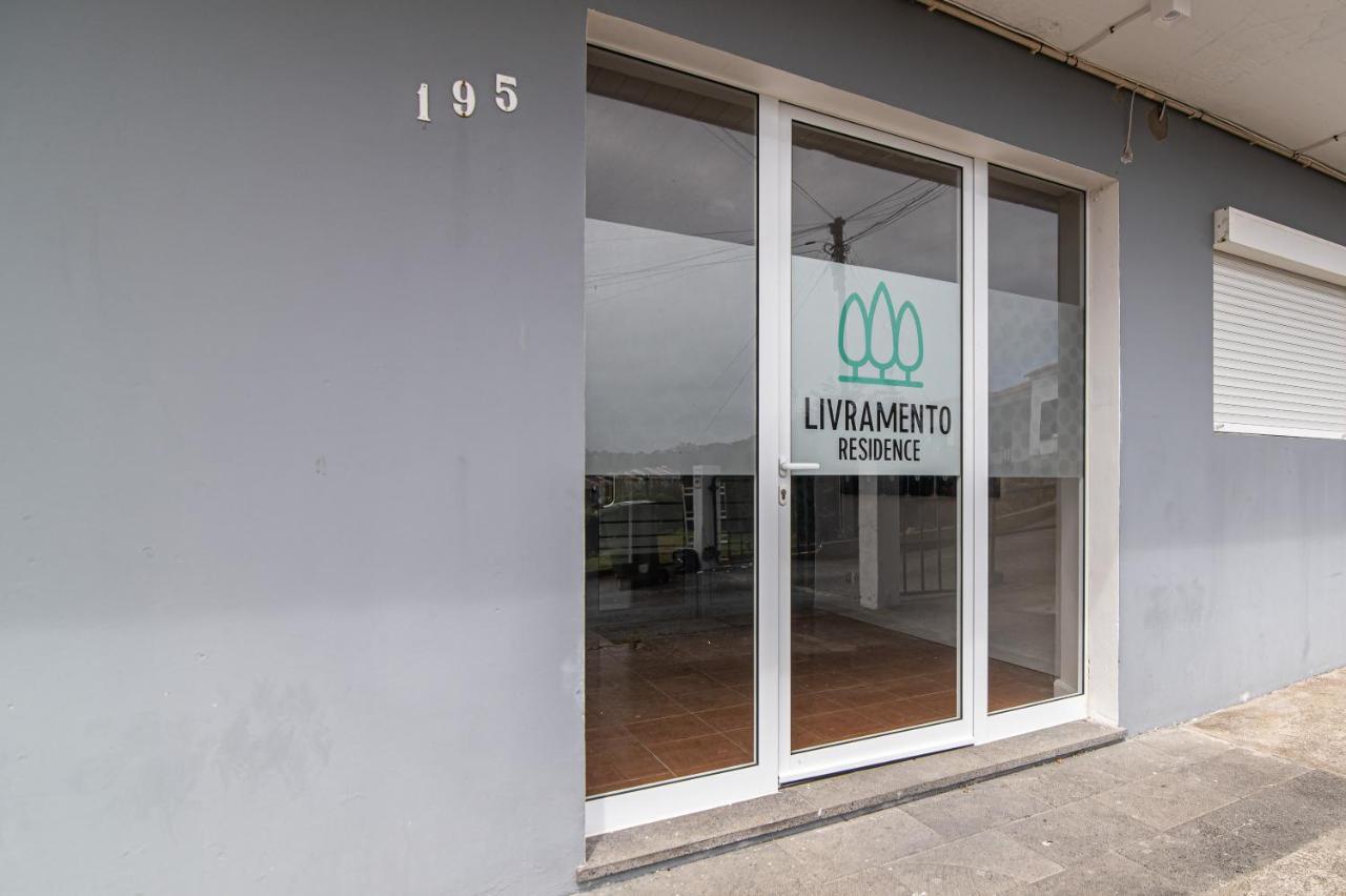 Livramento Residence Eksteriør billede