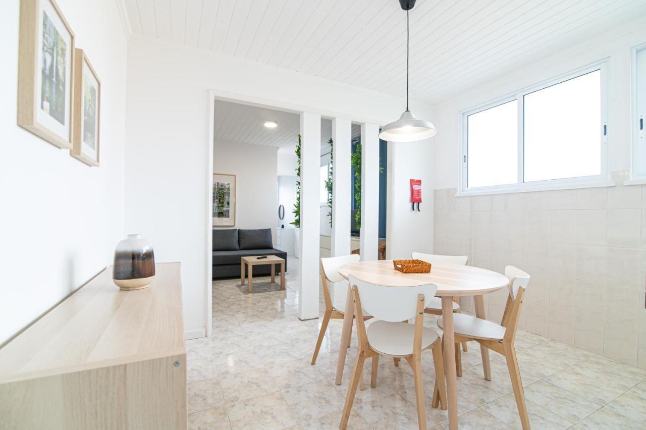 Livramento Residence Eksteriør billede