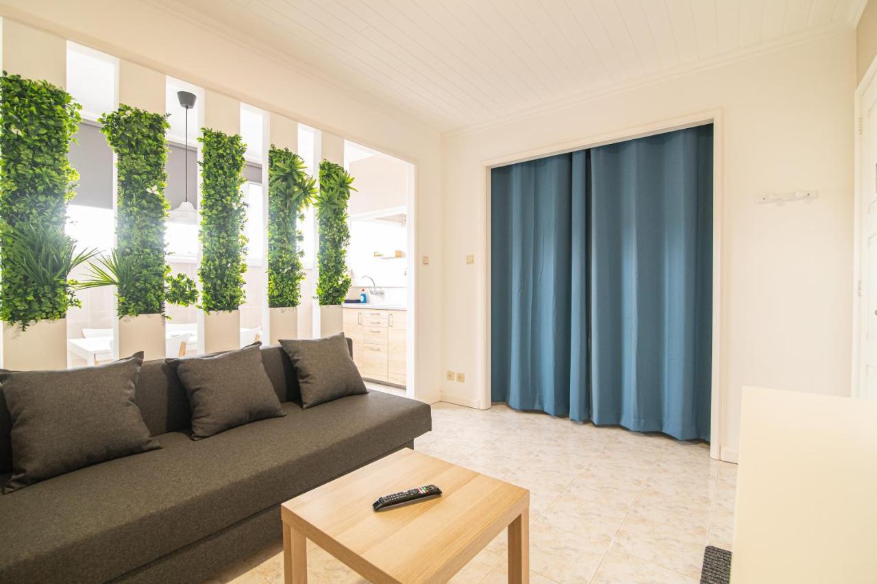 Livramento Residence Eksteriør billede