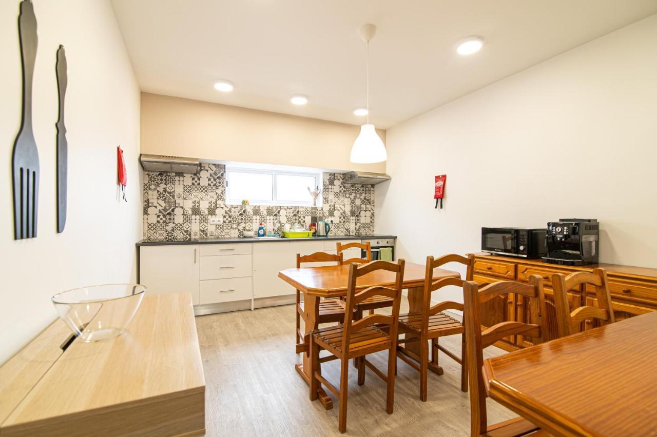 Livramento Residence Eksteriør billede