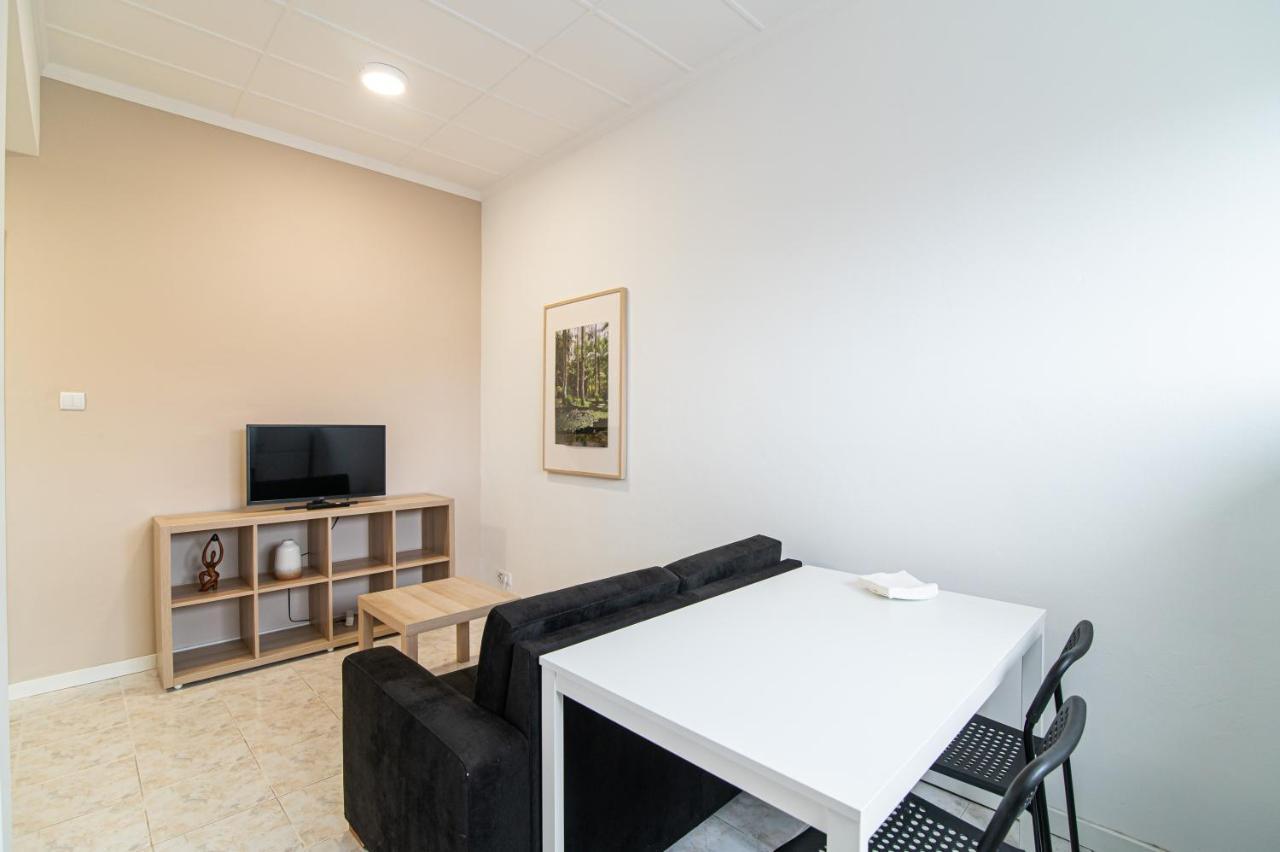 Livramento Residence Eksteriør billede