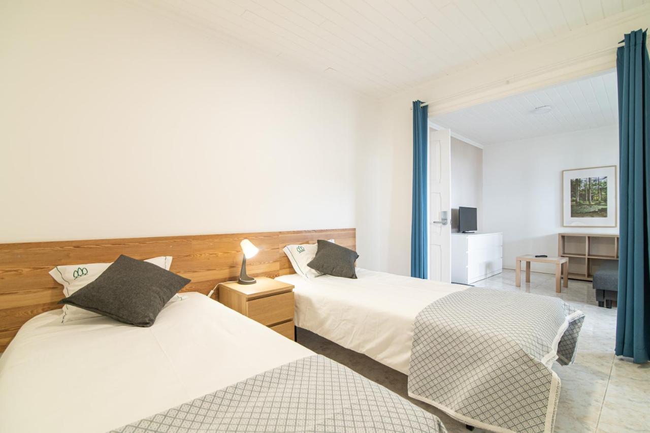 Livramento Residence Eksteriør billede