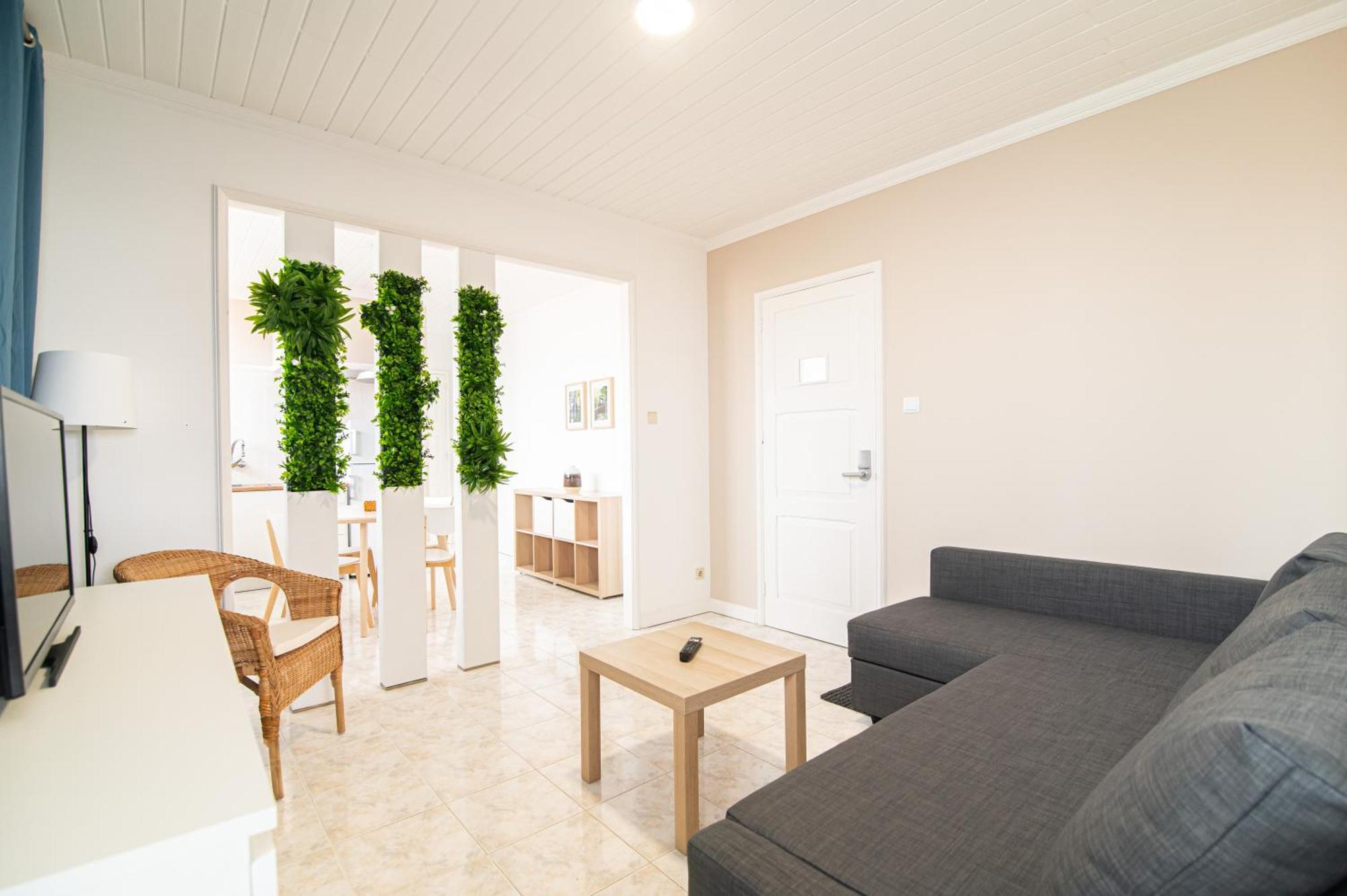 Livramento Residence Eksteriør billede