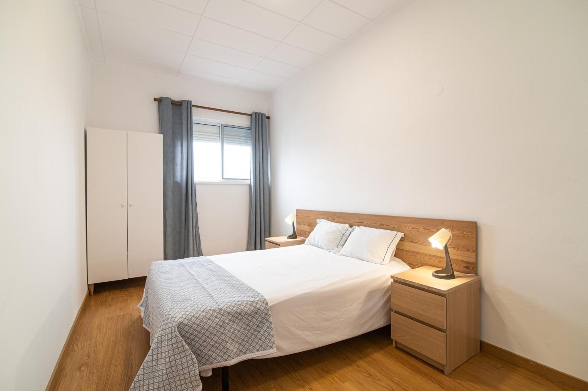 Livramento Residence Eksteriør billede