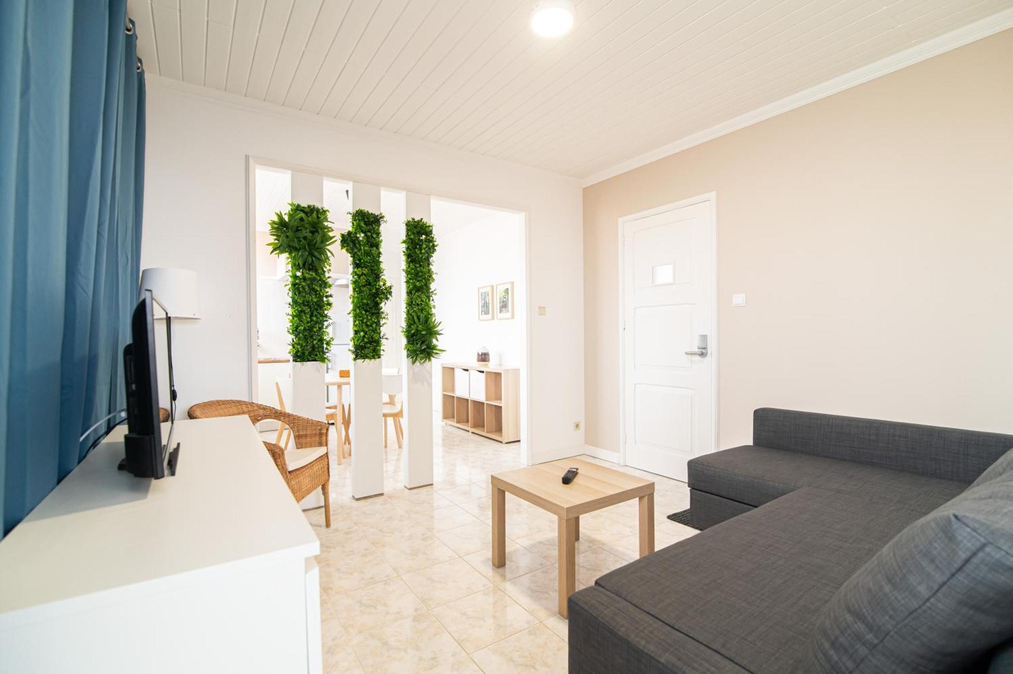 Livramento Residence Eksteriør billede